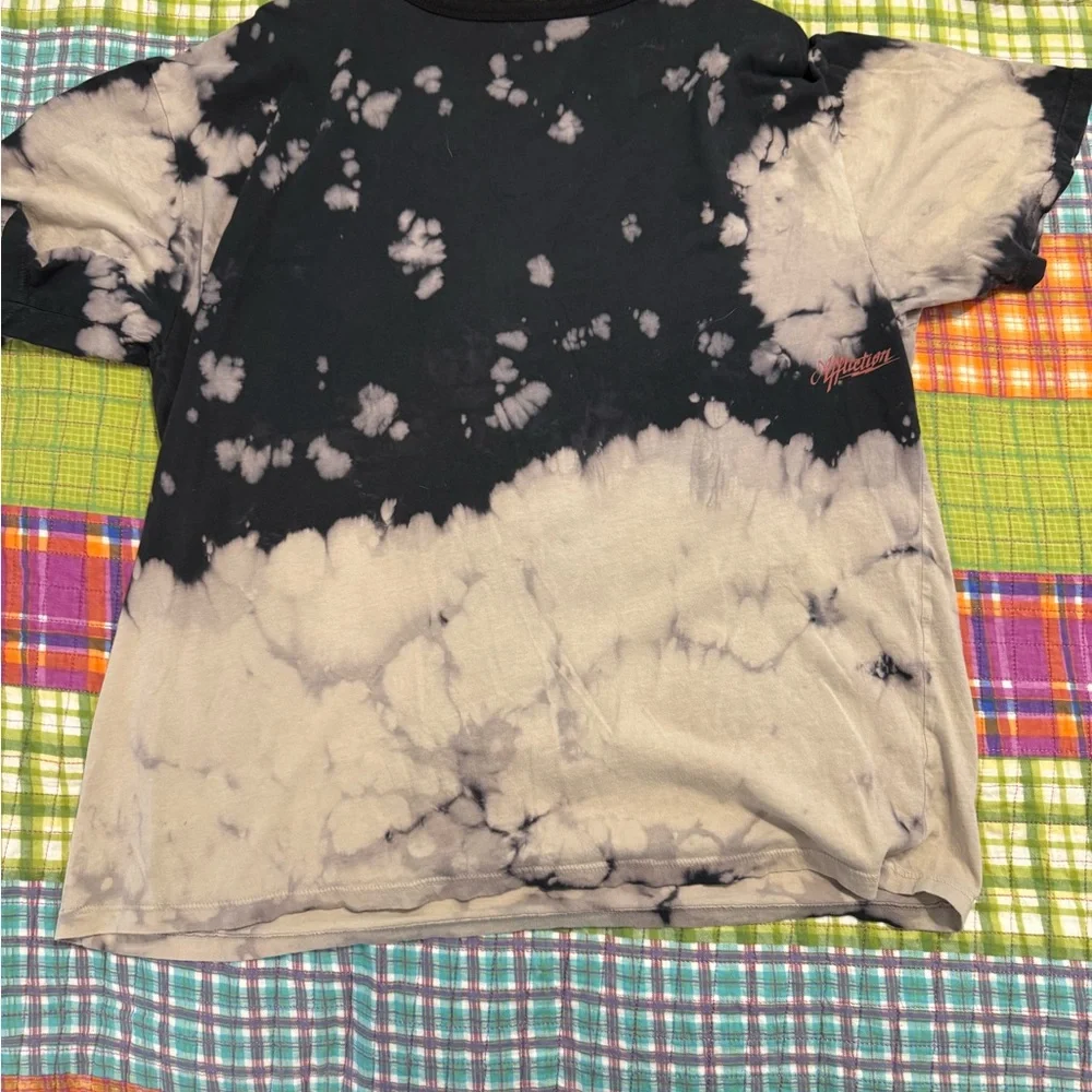 American Customs Nightlife Oversized T-Shirt - XL - Picture 5 of 5